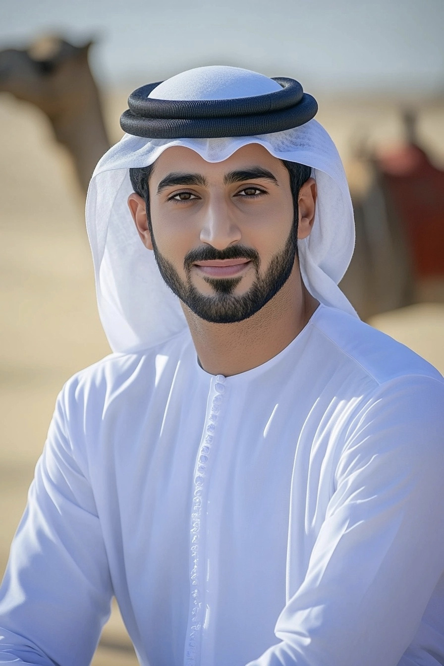 Dubai Tourism 2